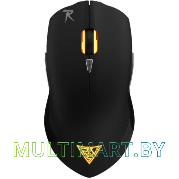 Игровая мышь Gamdias Ourea